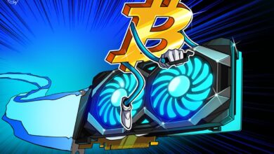 Bitcoin hashrate tops 1 Zetahash in historic first, trackers show