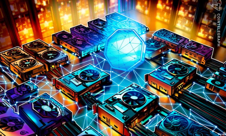How to use Render Network for decentralized GPU rendering