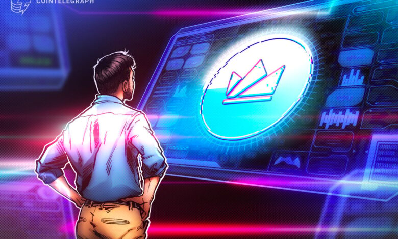 Over 90% of WazirX creditors support post-hack restructuring plan Over 90% of WazirX creditors support post-hack restructuring plan