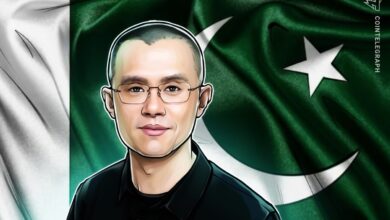 Pakistan appoints Changpeng Zhao as crypto adviser as adoption heats up