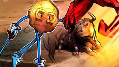 Crypto bull market ‘hasn’t started yet’ — LONGITUDE panel