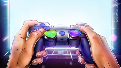 Gaming NFT maker Aavegotchi votes to ditch Polygon for Base