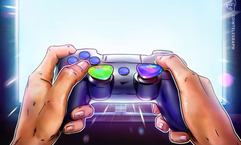 Gaming NFT maker Aavegotchi votes to ditch Polygon for Base