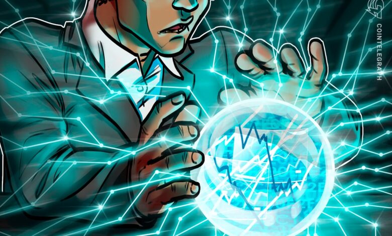 RedStone targets trading latency with new oracle on MegaETH RedStone targets trading latency with new oracle on MegaETH
