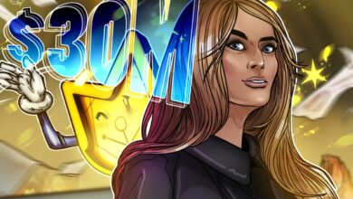 Melania Trump’s memecoin team ‘quietly sold’ M, says Bubblemaps
