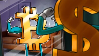 Trump tariffs reignite idea that Bitcoin could outlast US dollar