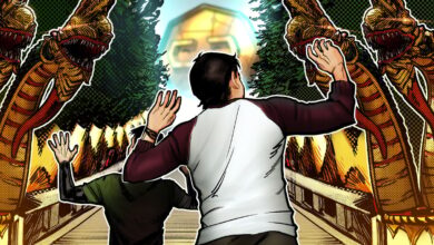 Thailand targets foreign crypto P2P services in new anti-crime laws