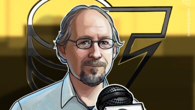 Bitcoin has ‘fully decoupled’ despite tariff turmoil, says Adam Back
