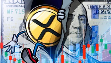 XRP price gains 13% after Trump 90-day tariff pause and XXRP ETF launch