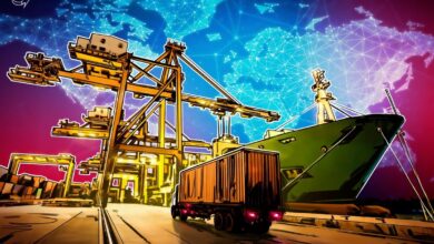 Trade tensions to speed institutional crypto adoption — Execs