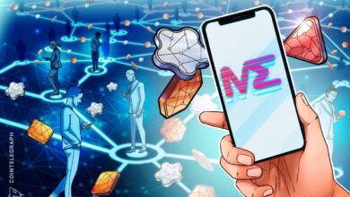 Magic Eden acquires crypto trading app Slingshot to move beyond NFTs