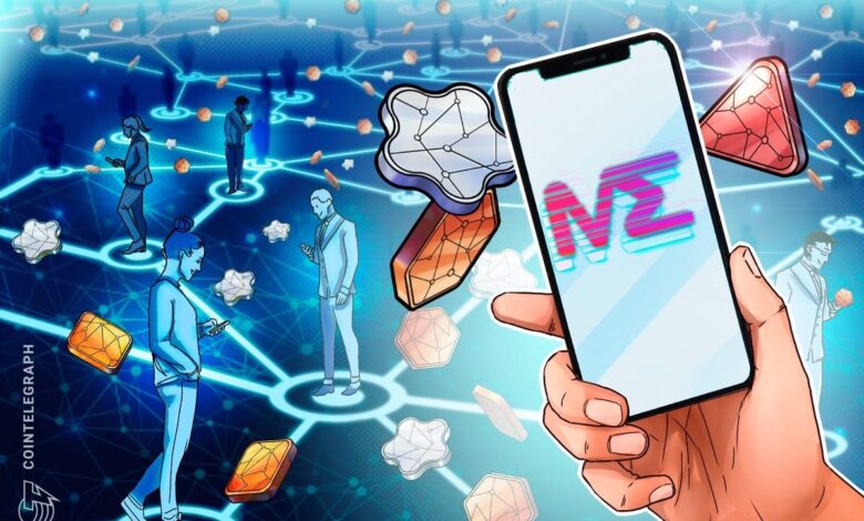 Magic Eden acquires crypto trading app Slingshot to move beyond NFTs