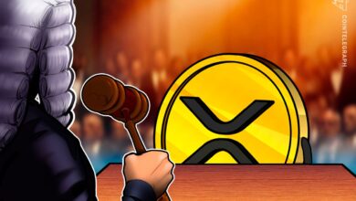 SEC, Ripple file joint motion to pause appeals in XRP case