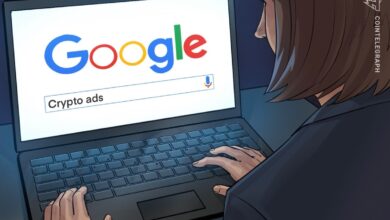 Google to enforce MiCA rules for crypto ads in Europe starting April 23
