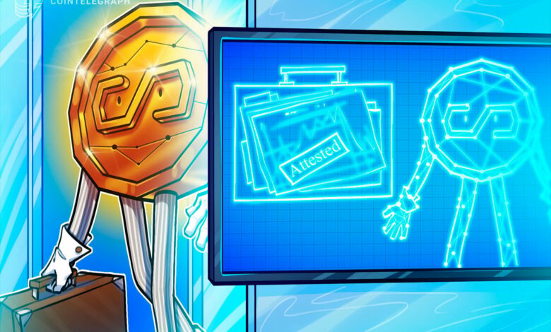 How to read a stablecoin attestation report and why it matters