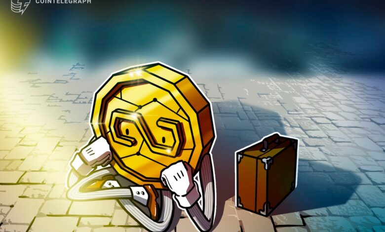 Northern Marianas vetoes bill for Tinian to launch its own USD stablecoin Northern Marianas vetoes bill for Tinian to launch its own USD stablecoin
