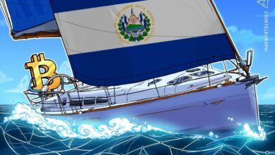 Only 11% of El Salvador’s registered Bitcoin firms operational