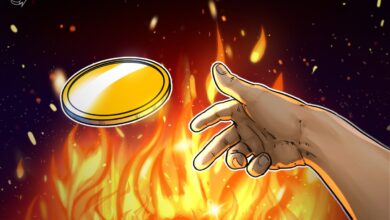 Mantra CEO plans to burn team’s tokens in bid to win community trust