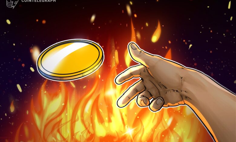 Burn the tokens, keep the loot: Play-to-own games come next