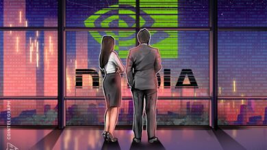 Chipmaker stocks slide as Nvidia faces .5B charge with US restrictions