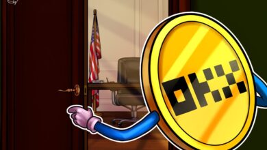 OKX reenters US market following 5M DOJ settlement