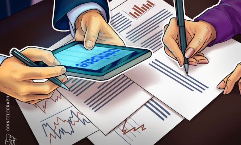 Crypto in a bear market, rebound likely in Q3 — Coinbase Crypto in a bear market, rebound likely in Q3 — Coinbase