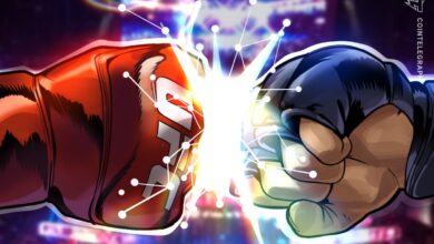 UFC boss Dana White becomes VeChain adviser to push blockchain mainstream