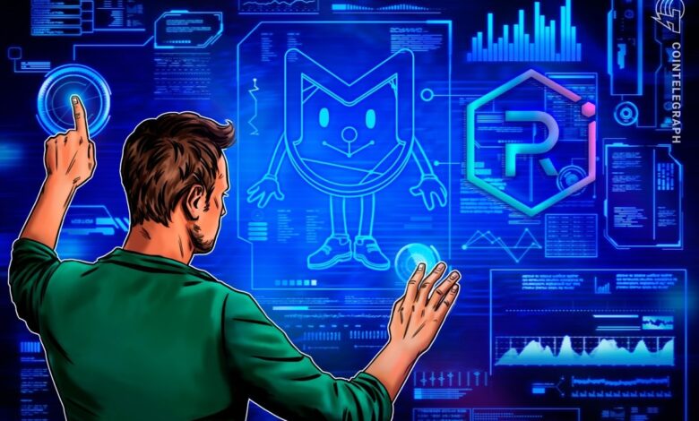 Raydium debuts LaunchLab to rival memecoin maker Pump.fun Raydium debuts LaunchLab to rival memecoin maker Pump.fun