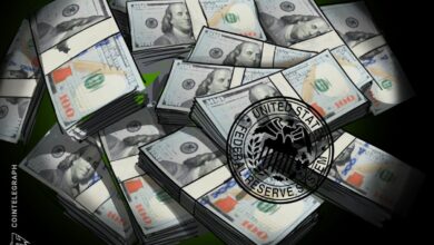 Crypto Biz: Is the US Fed prepping the money printer?