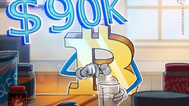 4 reasons why Bitcoin price could rally to K in April