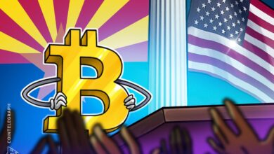 Arizona crypto reserve bill passes House committee, heads to third reading