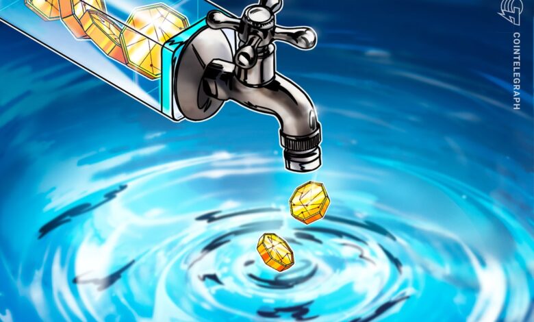 Astar reduces base staking rewards to curb inflation pressure Astar reduces base staking rewards to curb inflation pressure