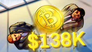 Bitcoin can reach 8K in 3 months as macro odds see BTC price upside