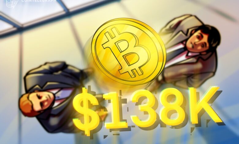 Bitcoin can reach 8K in 3 months as macro odds see BTC price upside Bitcoin can reach 8K in 3 months as macro odds see BTC price upside