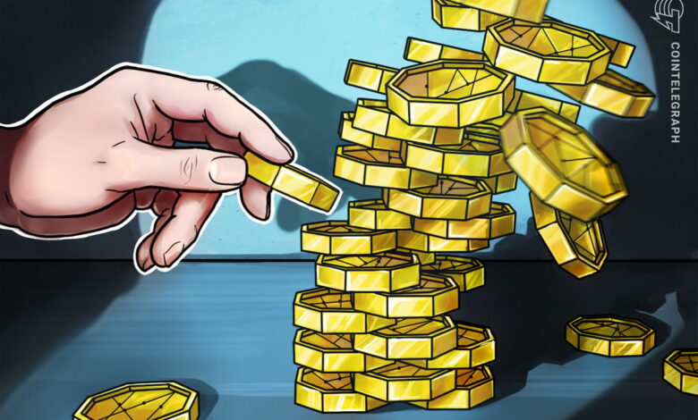 Altcoin unit bias ‘absolutely destroying’ crypto newbies — Samson Mow Altcoin unit bias ‘absolutely destroying’ crypto newbies — Samson Mow