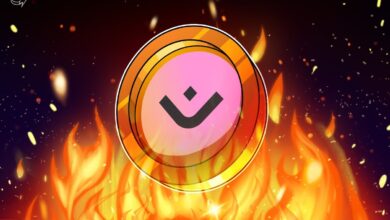 Mantra says CEO has begun the process of burning his 150M OM tokens