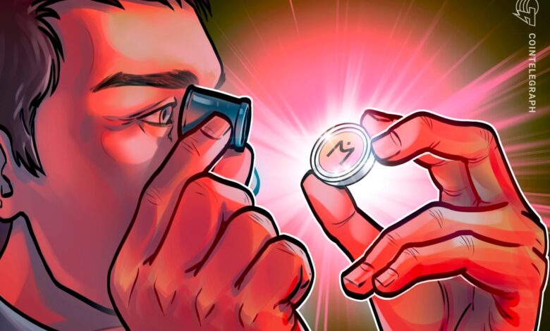 Unpacking Mantra’s OM crash requires forensic study — CertiK exec Unpacking Mantra’s OM crash requires forensic study — CertiK exec