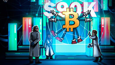 Bitcoin traders warn BTC price rally may stall at K