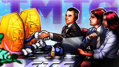 Trump Media inks deal with Crypto.com for ‘Made in America’ ETFs