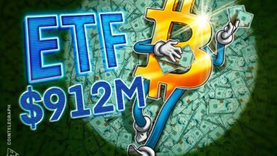 Bitcoin ETFs log 2M inflows in ‘dramatic’ investor sentiment boost