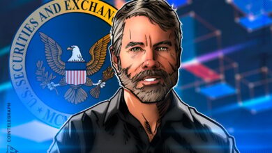 New SEC chair ‘will be good for Bitcoin’ — Michael Saylor