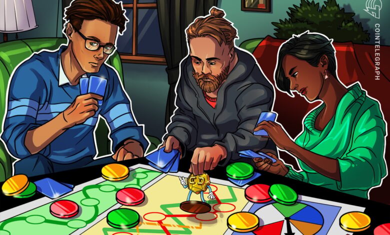 Ubisoft taps Immutable to launch Web3 card game ‘Might & Magic: Fates’ Ubisoft taps Immutable to launch Web3 card game ‘Might & Magic: Fates’