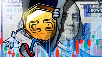 Bretton Woods institutions must reorient, US Treasury secretary says