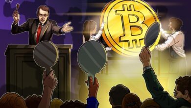 Bitcoin supply on exchanges is falling ‘due to public company purchases’ — Fidelity