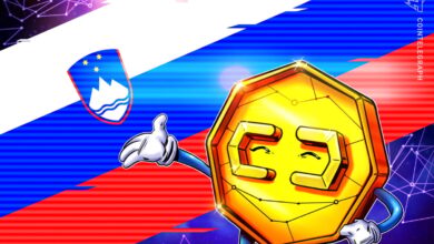 Slovenia’s capital of Ljubljana ranked as world’s most crypto-friendly city