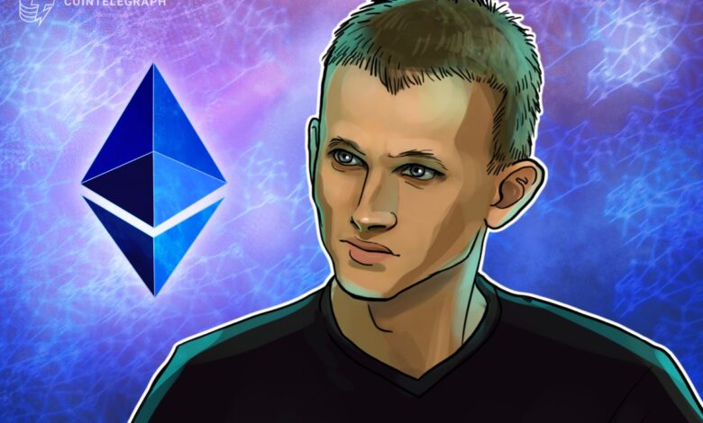 An Ethereum Story’ is less about crypto and more about being human An Ethereum Story’ is less about crypto and more about being human