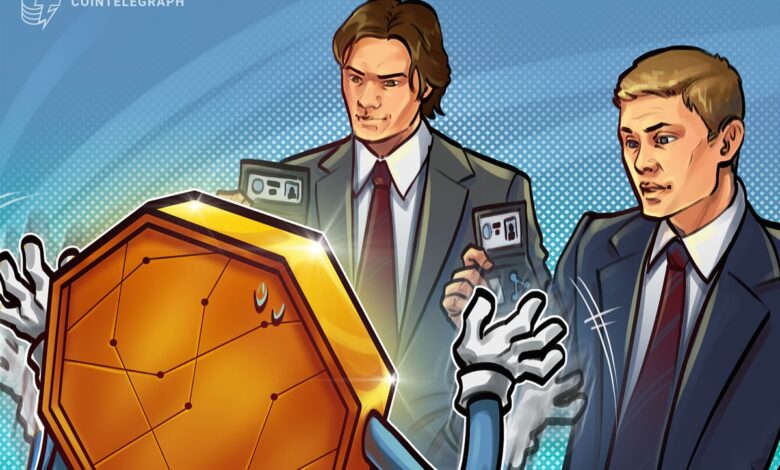 Russian crypto exchanger Mosca raided amid cash-to-crypto ban talks Russian crypto exchanger Mosca raided amid cash-to-crypto ban talks