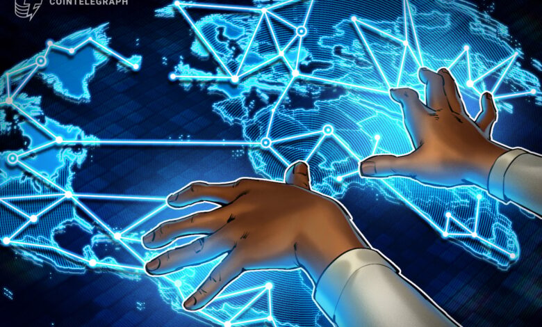 Beyond tariffs and chaos — blockchain emerges as the backbone of a parallel economy Beyond tariffs and chaos — blockchain emerges as the backbone of a parallel economy