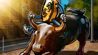 Crypto firms launch Wall Street-style funds: Finance Redefined