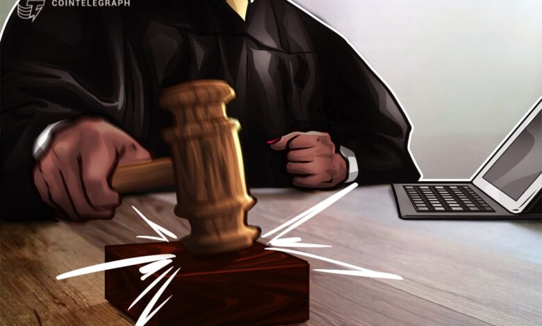 Nigerian court green lights arrest for six CBEX promoters — Report Nigerian court green lights arrest for six CBEX promoters — Report